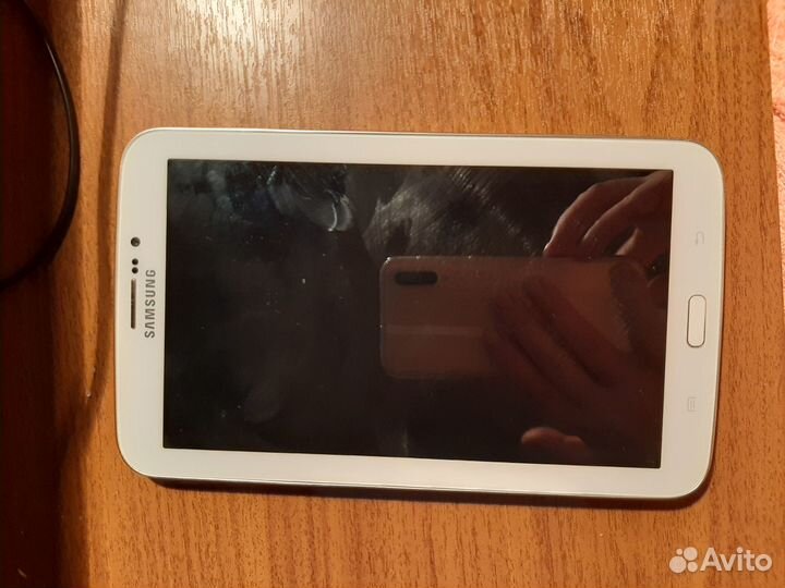 Планшет Samsung CE 0168 на запчасти