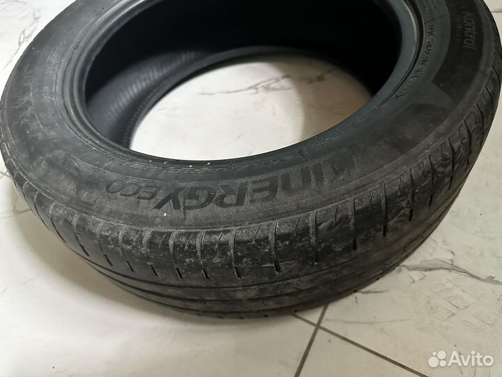 Hankook Kinergy Eco 205/55 R16