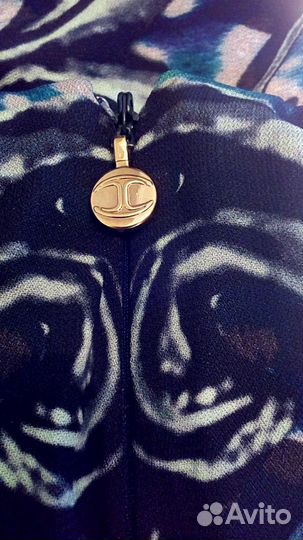 Юбка Roberto Cavalli