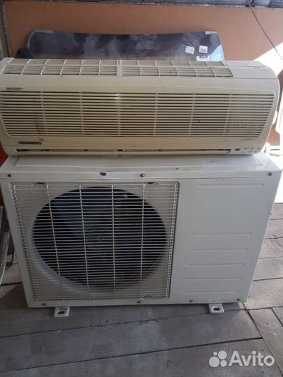 Сплит-система