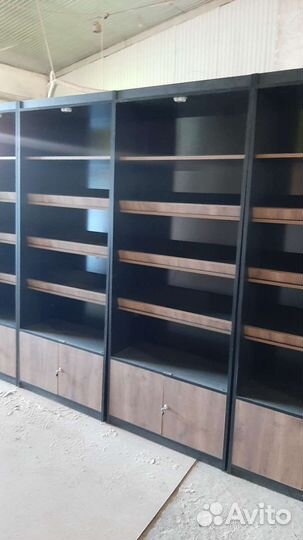 Витрины для табака