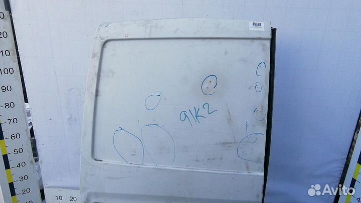 Дверь багажника левая Mercedes-Benz V-Class/Vito/V