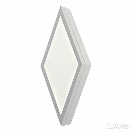 Светильник светодиодный