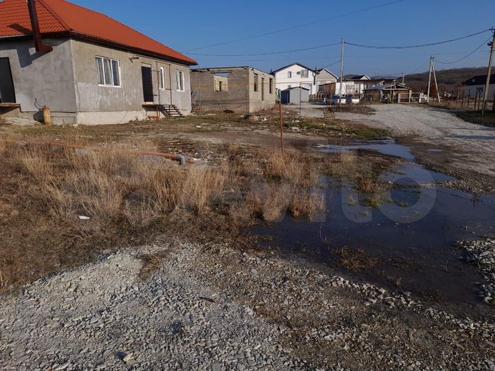 Участок 5 сот. (ИЖС)