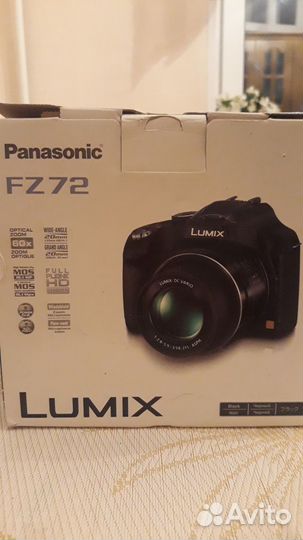 Фотокамера