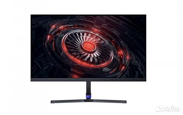 Игровой монитор Xiaomi Redmi G24