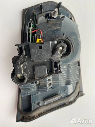 Фонарь BMW F30 правый/левый внутренний