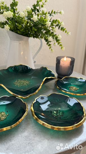 Набор посуды