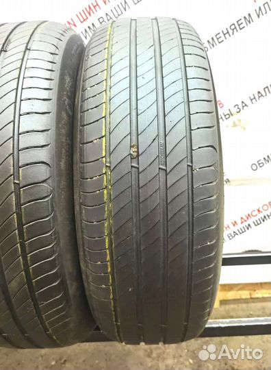 Michelin Primacy 4 215/65 R17