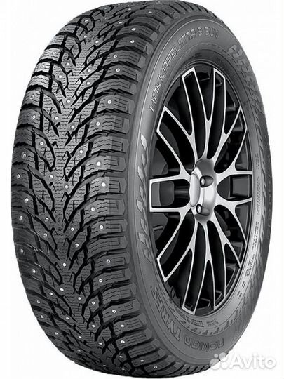 Nokian Tyres Hakkapeliitta 9 SUV 285/45 R20 112T