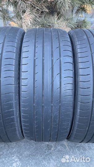 Continental ContiPremiumContact 2 205/55 R16