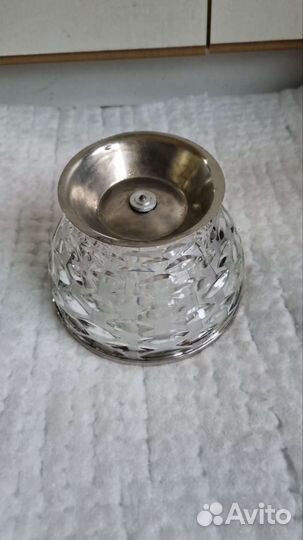 Ваза для фруктов конфетница