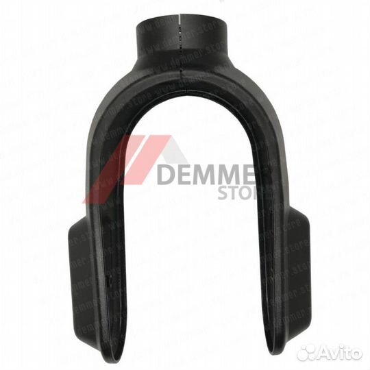 Защита передней вилки Kugoo G-Max