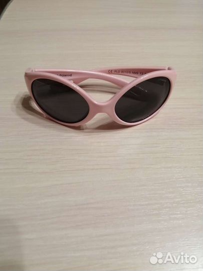 Оригинал Очки Polaroid детские