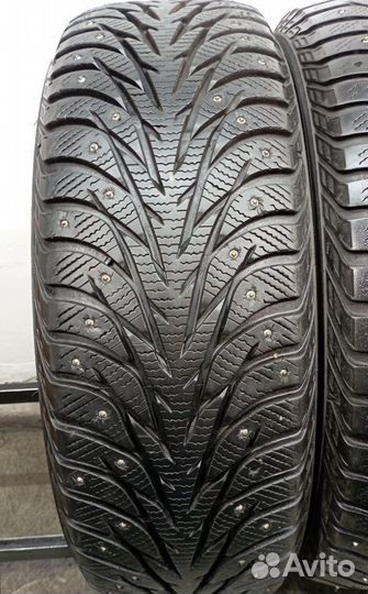 Yokohama Ice Guard IG35 235/60 R17 114W