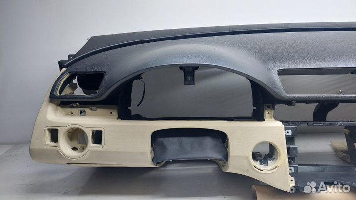 Панель приборов Volkswagen Passat Cc 2.0 2010