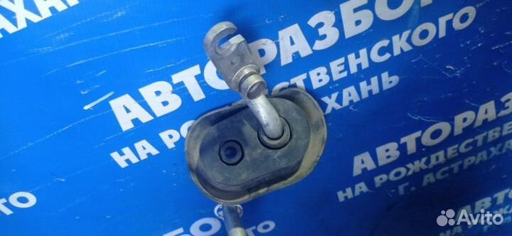 Трубка кондиционера Infiniti Fx37 кроссовер VQ37DE