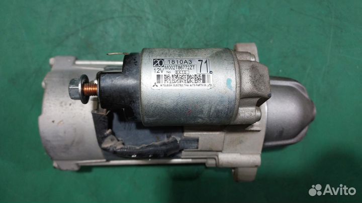 Стартер L200/5 mitsubishi L200 (2015-н.в.)