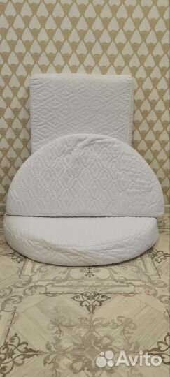 Матрас детский