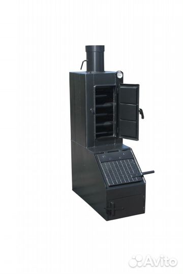 Промышленный котел -квр -0,01