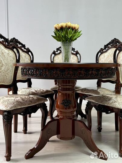 Кухонный стол / стол / стол стулья