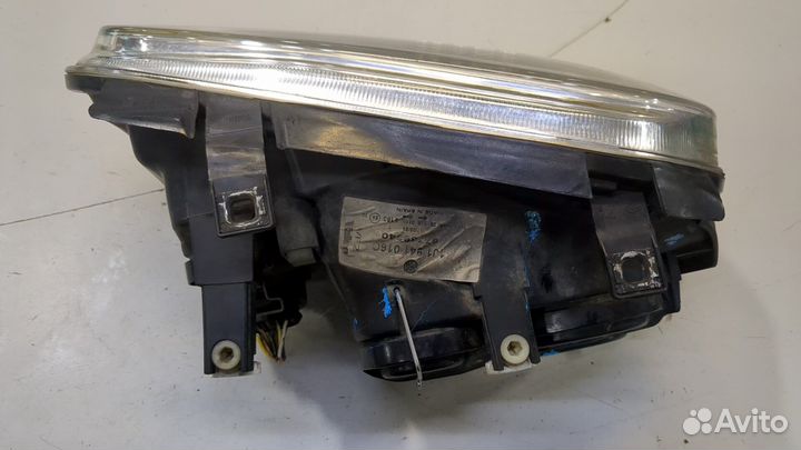 Фара (передняя) Volkswagen Golf 4, 2001