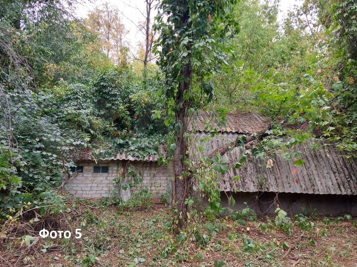 Дача 36 м² на участке 7,4 сот.