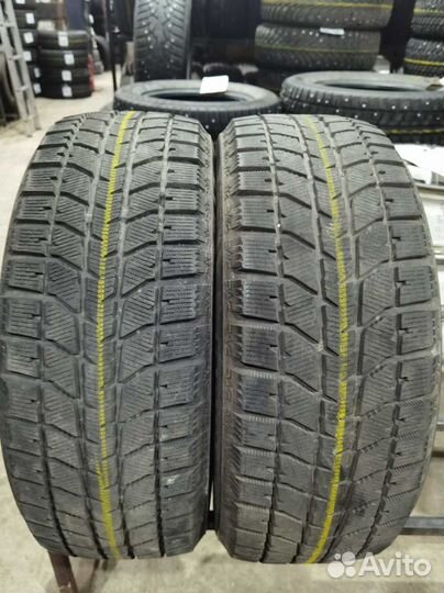 Bridgestone Blizzak WS-70 225/65 R17 101T