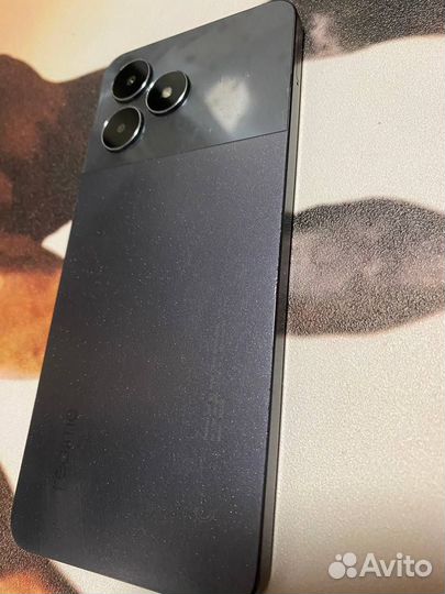 realme Note 50, 4/128 ГБ