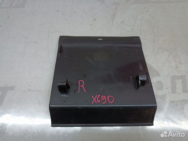 Накладка (кузов внутри) правая Volvo Xc90 UK