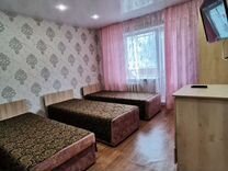 1-к. квартира, 30 м², 3/5 эт.