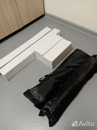 Постоянный свет для видеосъемки