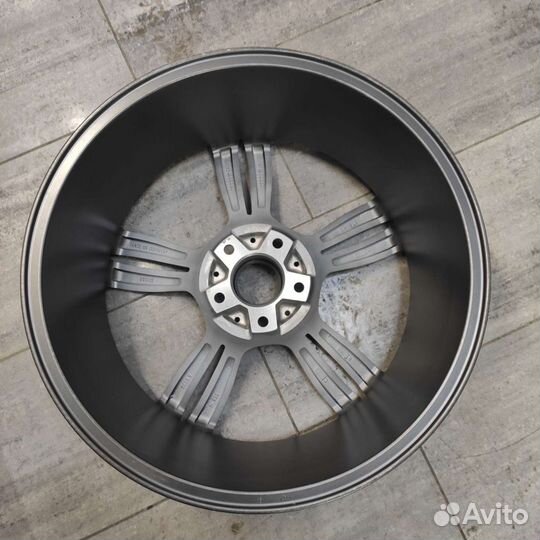 R20 5x120 BMW 343 style - 1Шт