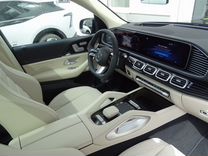 Mercedes-Benz GLS-класс 3.0 AT, 2023, 130 км, с пробегом, цена 19 390 000 руб.