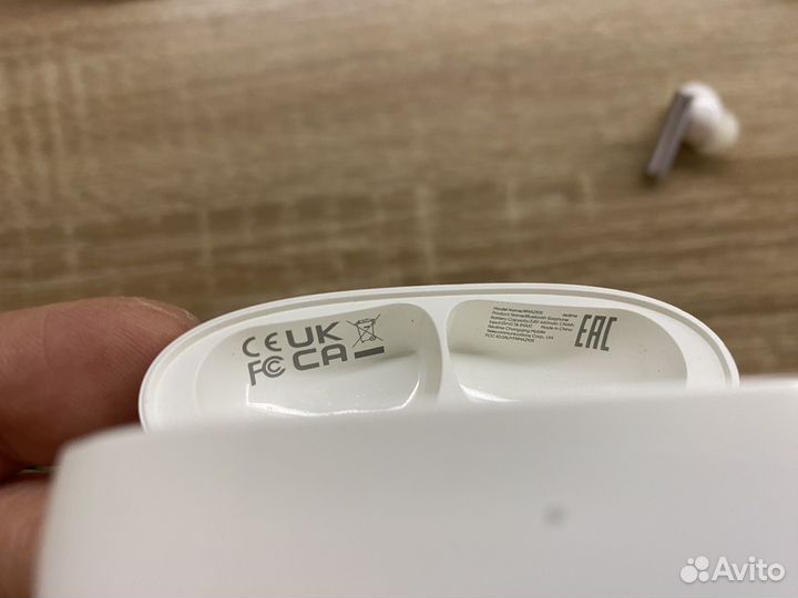 Realme buds air 3