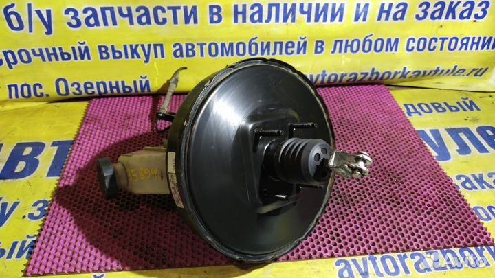 Вакуумный усилитель тормозов Kia Ceed 1