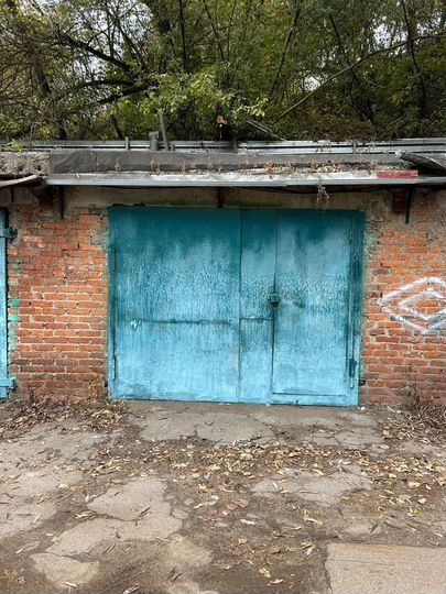 Гараж, 28 м²