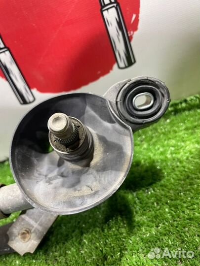 Трапеция дворников Lexus Is250 GSE20 4GR-FSE 2007