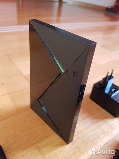 Nvidia shield tv 2017 4K HDR