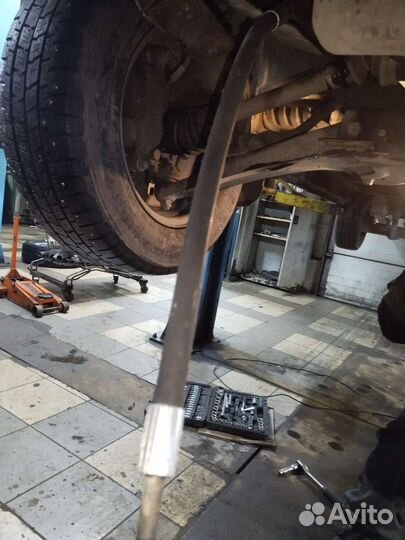 Шланги высокого давления. круглосуточно