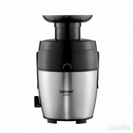 Соковыжималка