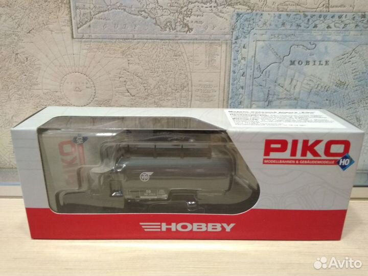 Модели железных дорог 1:87