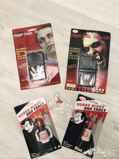 Бутафорская кровь карнавальное