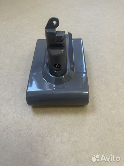 Аккумулятор для пылесоса Dyson V6, DC58, DC62