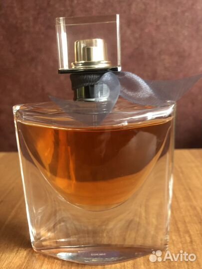 Lancome la vie est belle