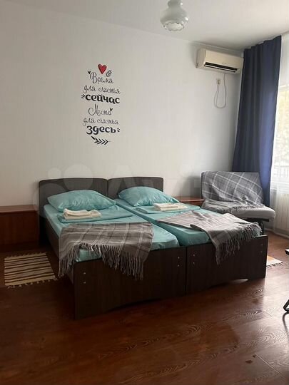 Комната 25 м², 2/3 эт.