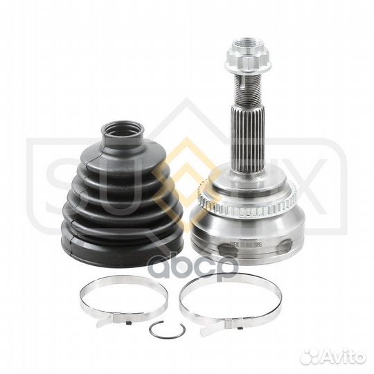 Шрус наружный перед прав/лев ST1053 sufix