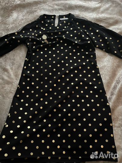 Платье нарядная