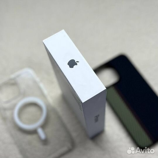 iPhone 15 Pro Max, 256 ГБ