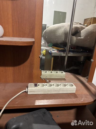 Шкаф в прихожую